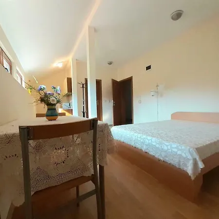 Apartament Cosy Studio In Downtown