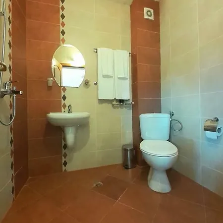 Cosy Studio In Downtown Apartament Bansko