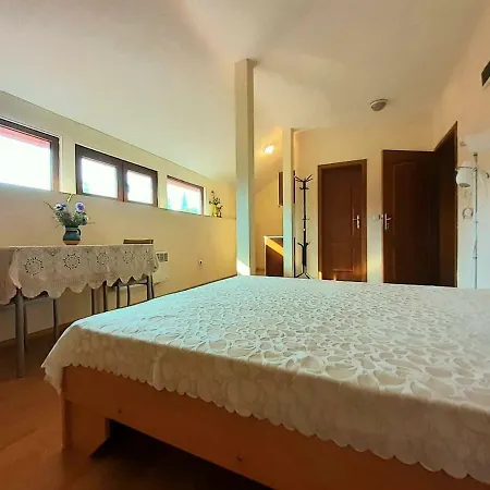 Cosy Studio In Downtown * Bansko