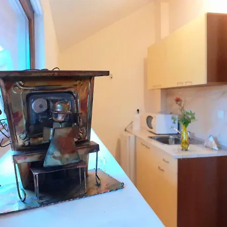 Apartament Cosy Studio In Downtown Bansko