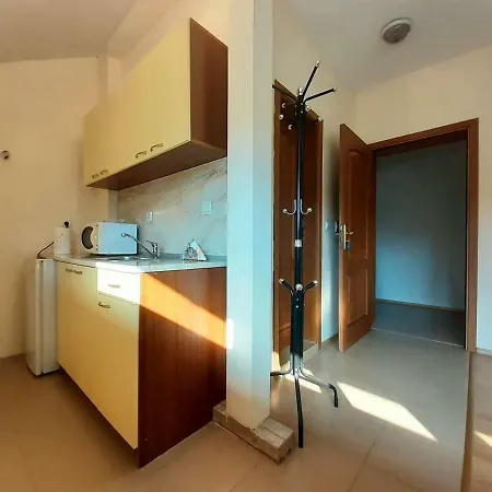 Cosy Studio In Downtown Apartament