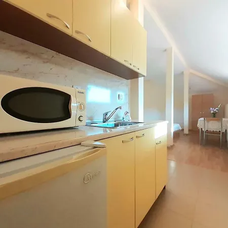 Apartament Cosy Studio In Downtown *