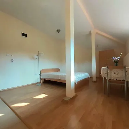 Cosy Studio In Downtown Apartament