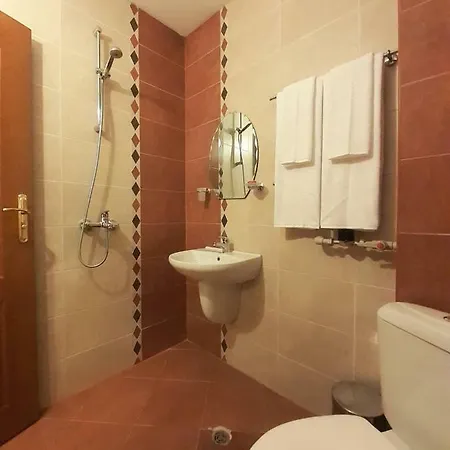 Cosy Studio In Downtown * Bansko